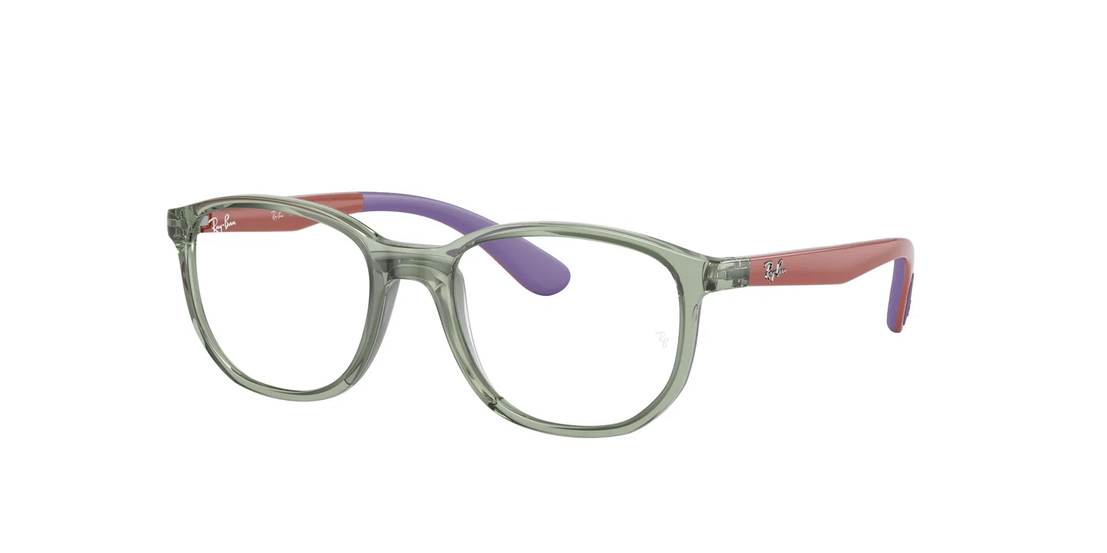 Ray-Ban Kids 0RY1619 Eyeglasses - view 4